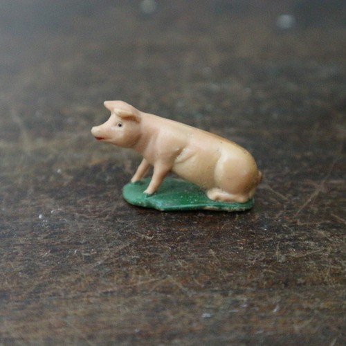 Cochon porc truie starlux - porc,