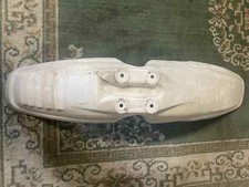 Garde boue avant Yamaha 50