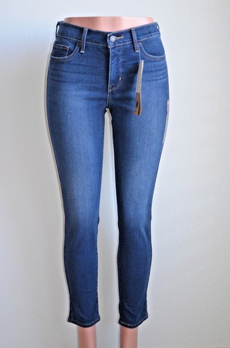 Levi 311 shaping skinny - 311,