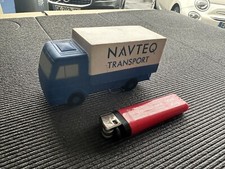 No LBS Eligor Camion En Mousse