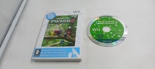 Jeu Nintendo Wii Pikmin 2 sans notice