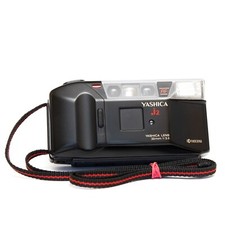 *MINT* TESTED Yashica J2 3.5