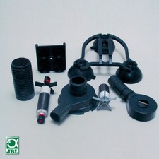 JBL ProFlow T600 Ensemble De