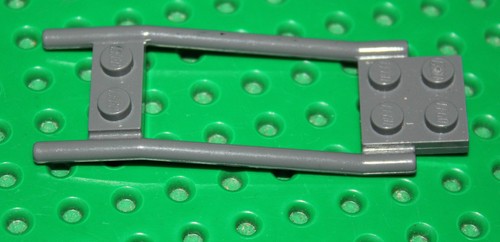 Lego dkstone horse hitching - lego,