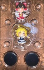 TOHO IBARA KASEN 10 Limited