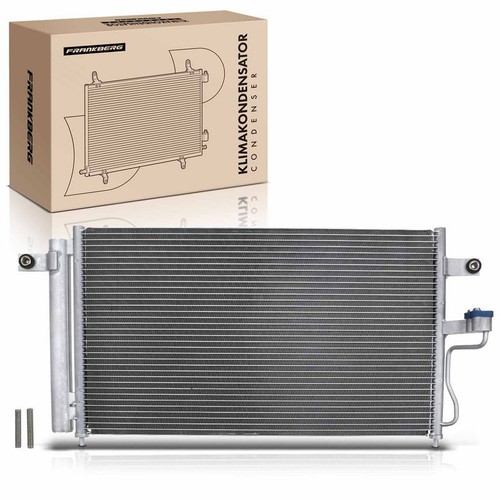 Frankberg condenseur pour - condenseur,