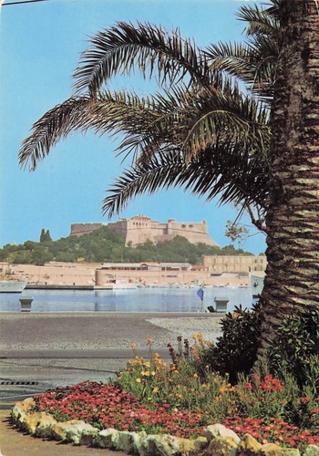 Antibes coin du - antibes, un
