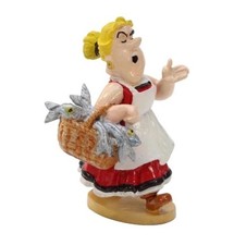 Pixi Uderzo Astérix Obélix -