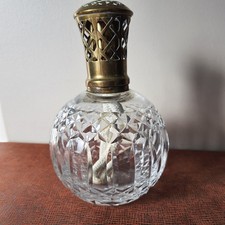 Lampe Berger Cristal, Baccarat, Saint Louis