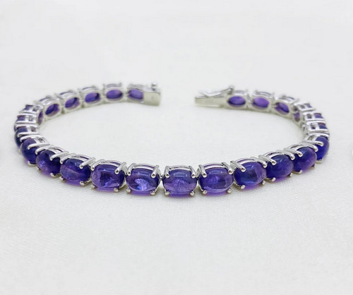 Bracelet petit chaîne câble - petit,