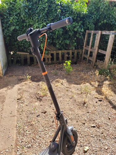 Trotinette électrique adulte - trotinette,