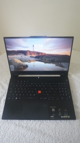 Asus tuf skillkorp dash - dash, f15