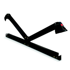 Fabbri Porte-skis pour barres