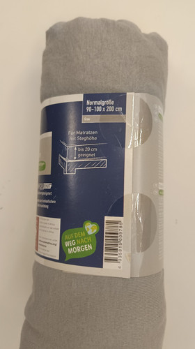 Livarno housse matelas 100 - de, 100%
