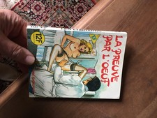 PETIT FORMAT BD LES CORNARDS