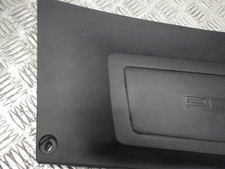 Cache batterie PORSCHE 911 5