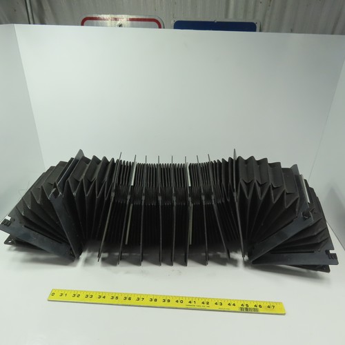 Cnc laser tunnel accordéon - cnc,