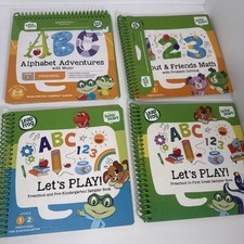 LeapFrog Leap Start Preschool