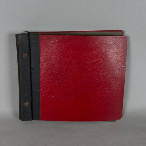 Album avec disques - album,