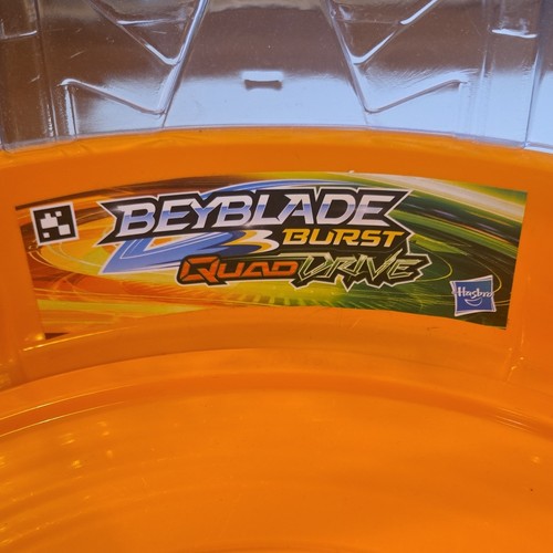 Hasbro beyblade burst - hasbro,