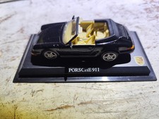 Voiture miniature 1/43 Porshe 911 (18)