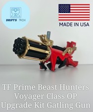 TF Prime Beast Hunters Upgrade