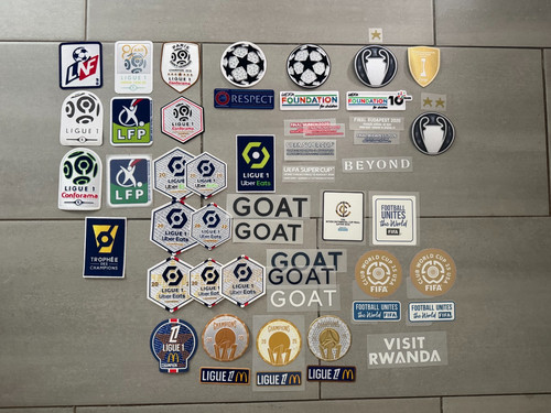 Patch psg paris ligue - paris,