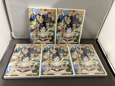 Ascendance of a Bookworm Part