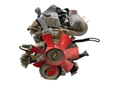 ⭐ A428 moteur complet pour NISSAN PATROL (K W260) 2.8 DIESEL 1989 134418