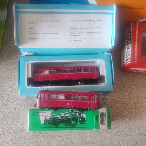 Marklin 3016 4018 - marklin, 3016+4018