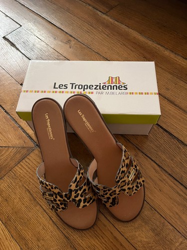 Mules tropeziennes hamigapo - mules,