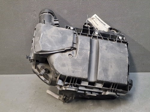 Boite filtre air peugeot - boite,