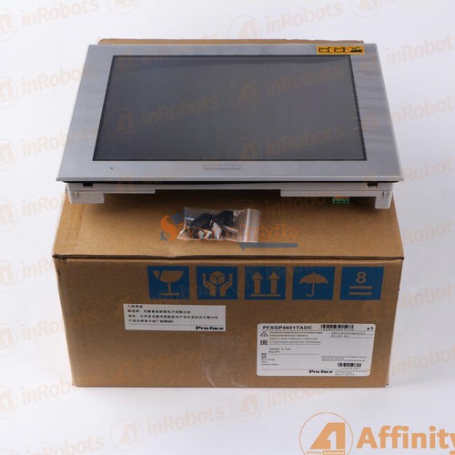 Neuf 1pc pro face proface - 1pc,
