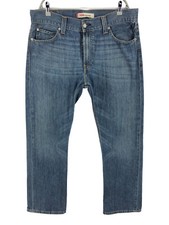 Jean Vintage LEVI'S STRAUSS &