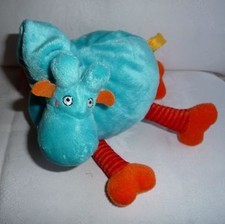 Doudou Girafe Ikea - Musical