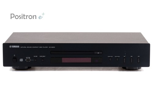 Yamaha s300 lecteur - yamaha, /