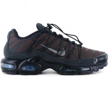 Nike air max plus TN Utility - Hommes Sneaker Brun-Noir FD0670-201 Chaussure