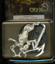 PRIVATEER PRESS WARMACHINE