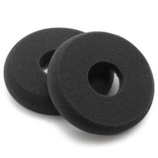 Remplacement Coussinets d'oreille pour GRADO SR60 SR80 Casque