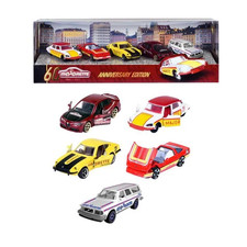 COFFRET 5 MINIATURES 1/64