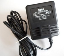 Adaptateur AC 100V original POWER ADAPTER SA-190 for JAPANESE SEGA MEGADRIVE 2