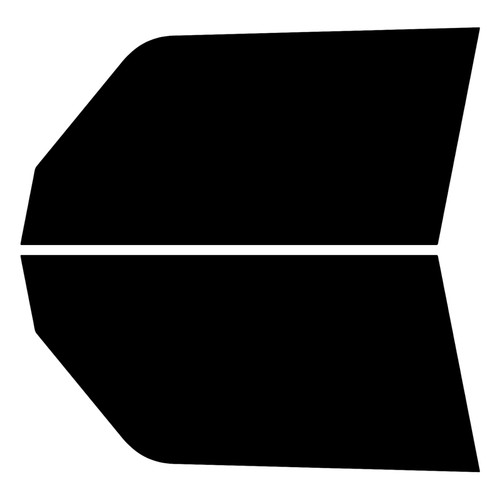 Kit film solaire - kit, vitres