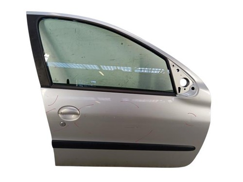 Porte avant droit peugeot - porte,