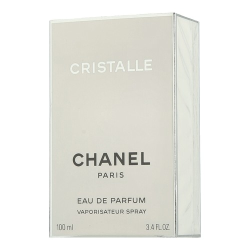 Chanel cristalle edp spray - chanel,