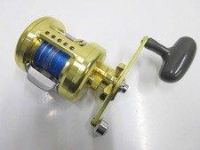 Daiwa Millionaire C-Z 250SF /