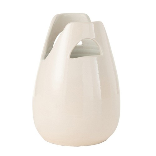 Vase déco avec anses - vase,