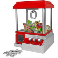 Grue à Bonbons: Le Jeu de