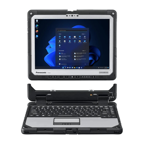 Panasonic toughbook i5 - panasonic,