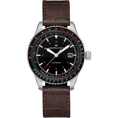 Montre pour homme - , hamilton