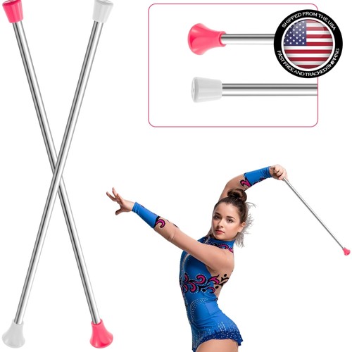Twirling baton set piece - baton,